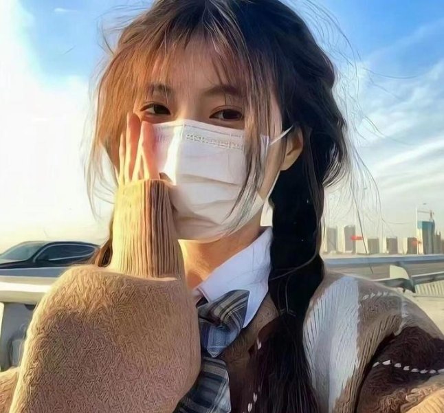 最后的勇气