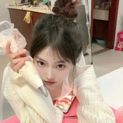 爱很美味