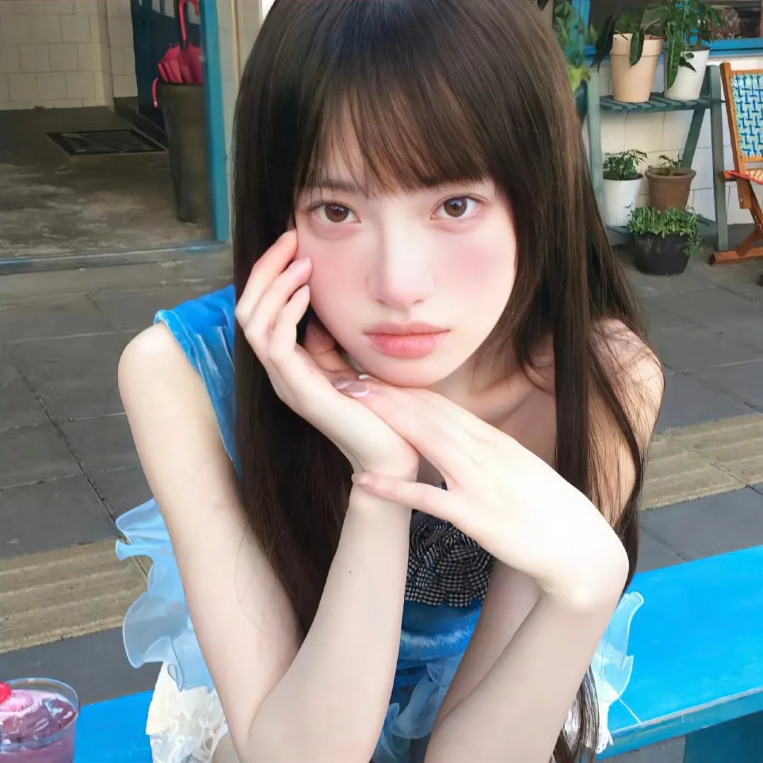 女大生道顺
